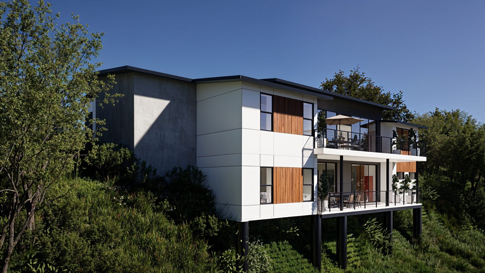 Property interior/exterior photo