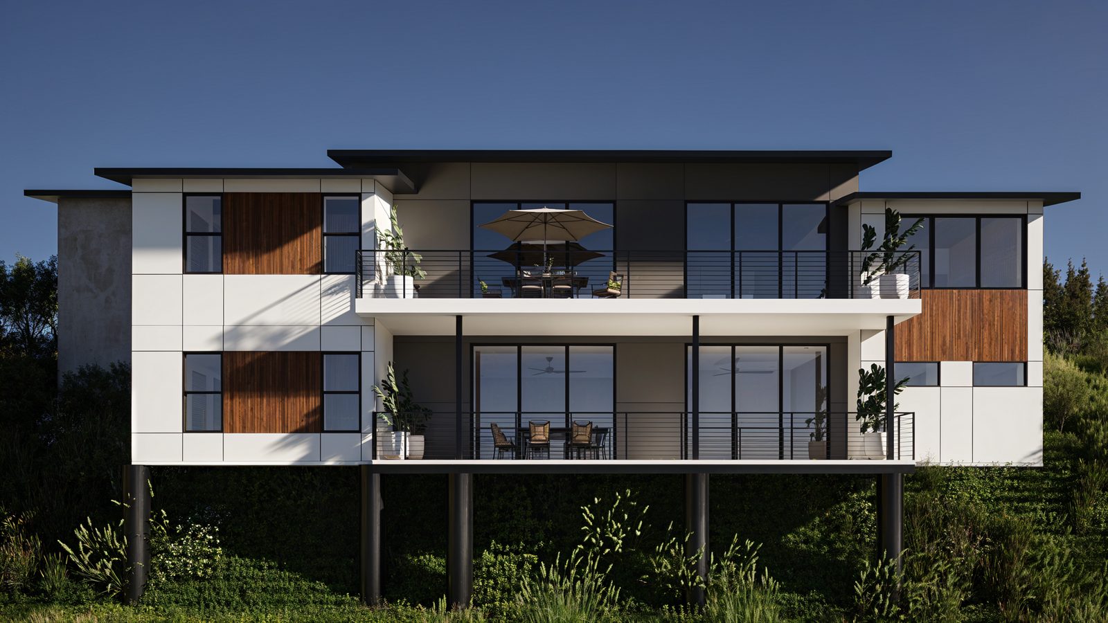 Property interior/exterior photo