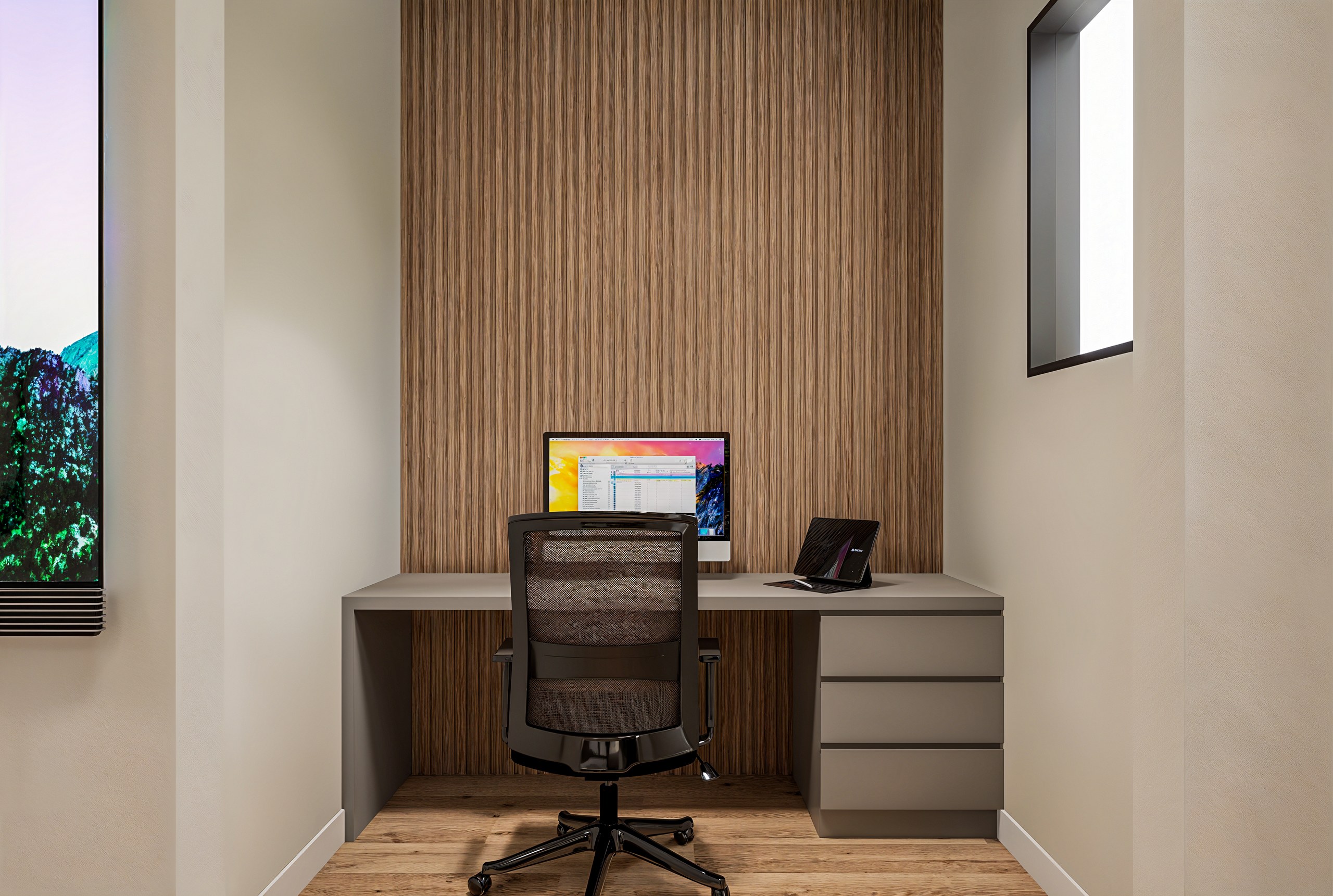 Property interior/exterior photo